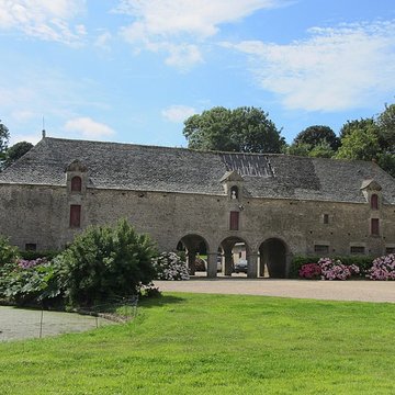 Château de Tocqueville