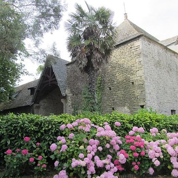 Château de Tocqueville