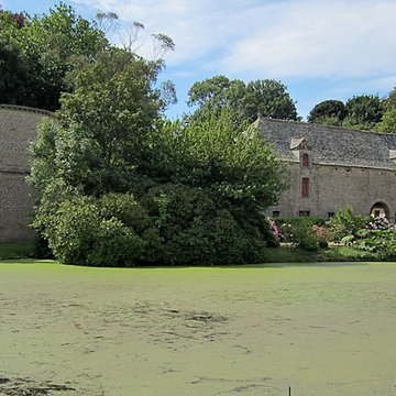 Château de Tocqueville
