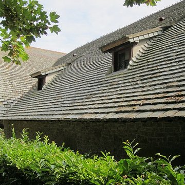 Château de Tocqueville