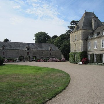 Château de Tocqueville