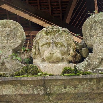 Château de Tocqueville