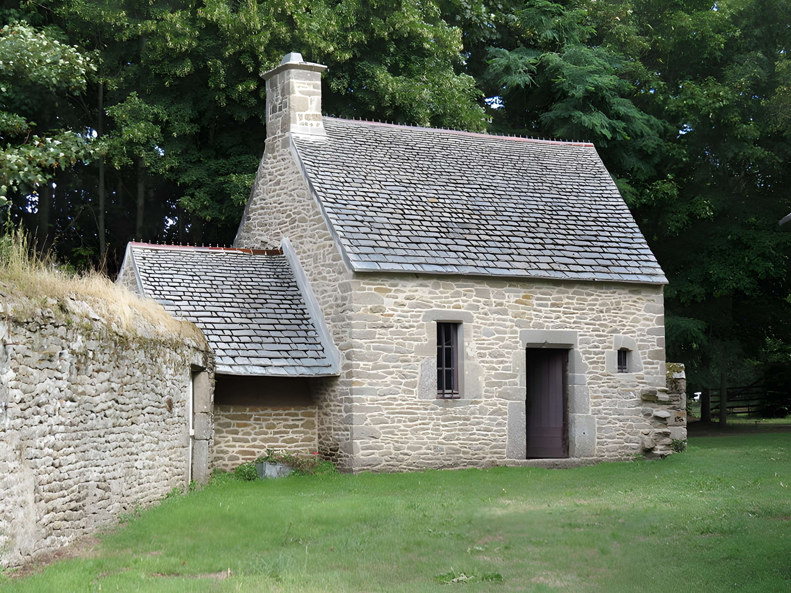 Château de Tocqueville