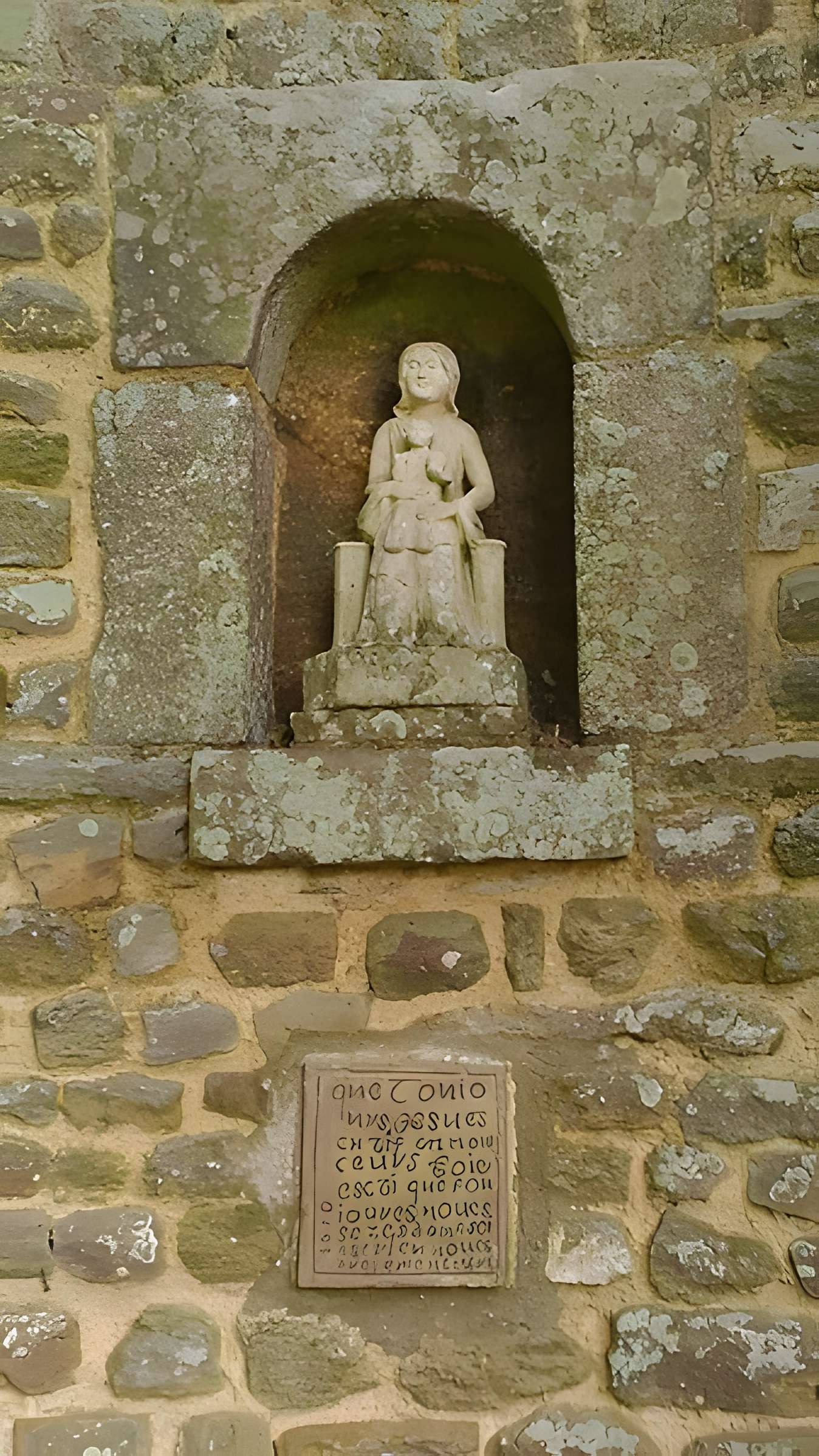 Château de Tocqueville