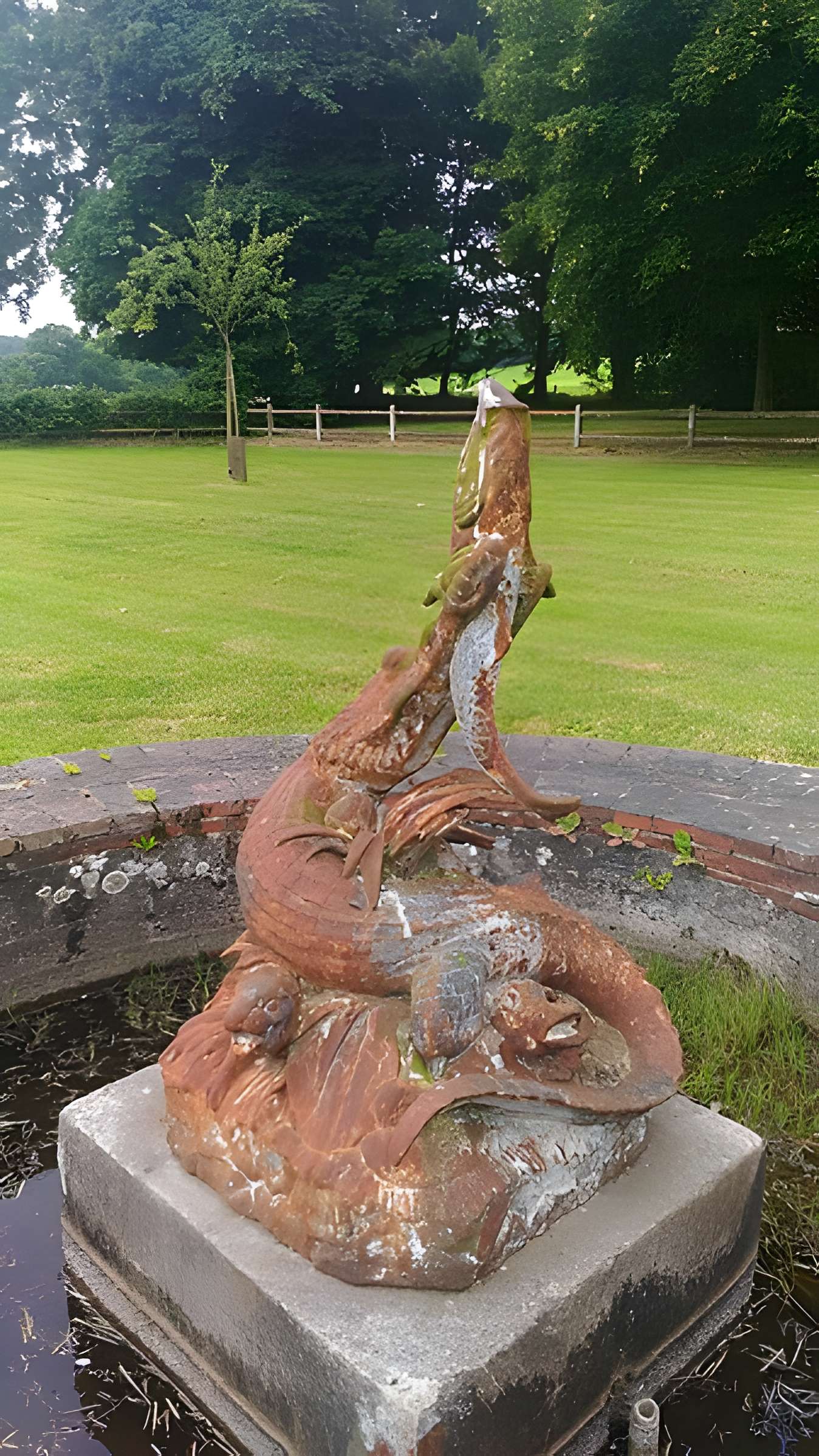 Château de Tocqueville