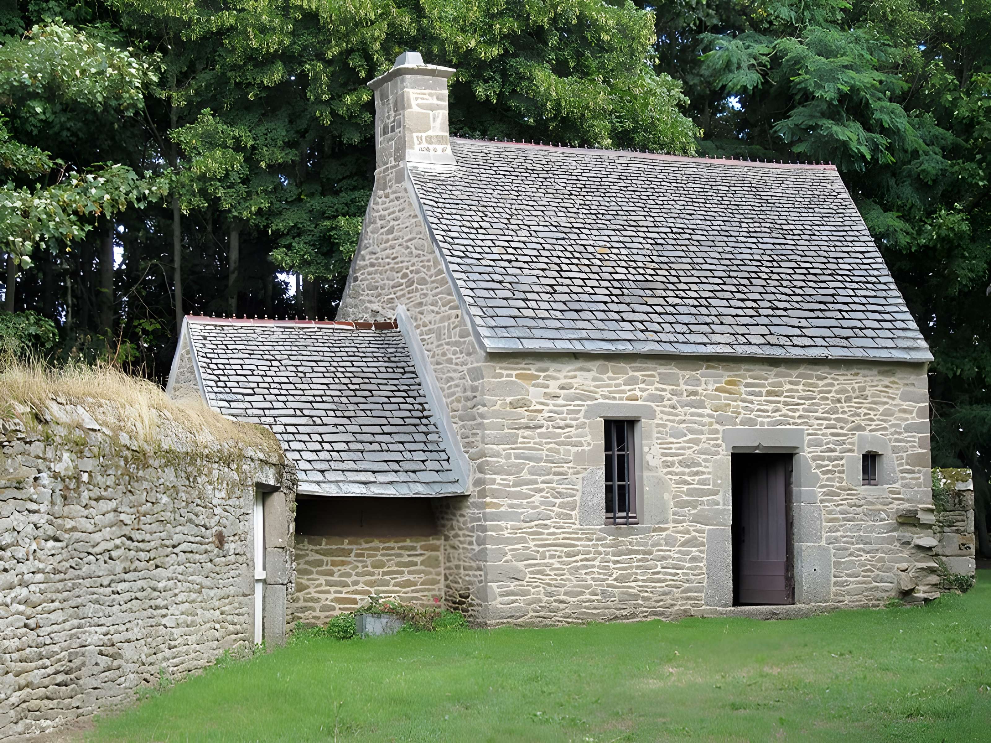 Château de Tocqueville