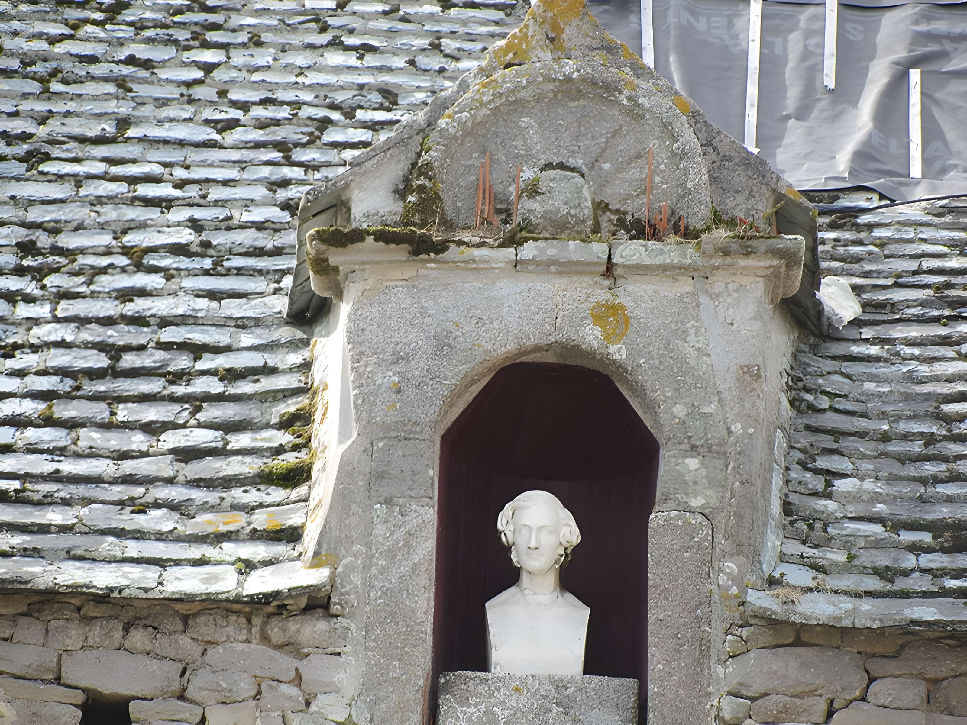 Château de Tocqueville