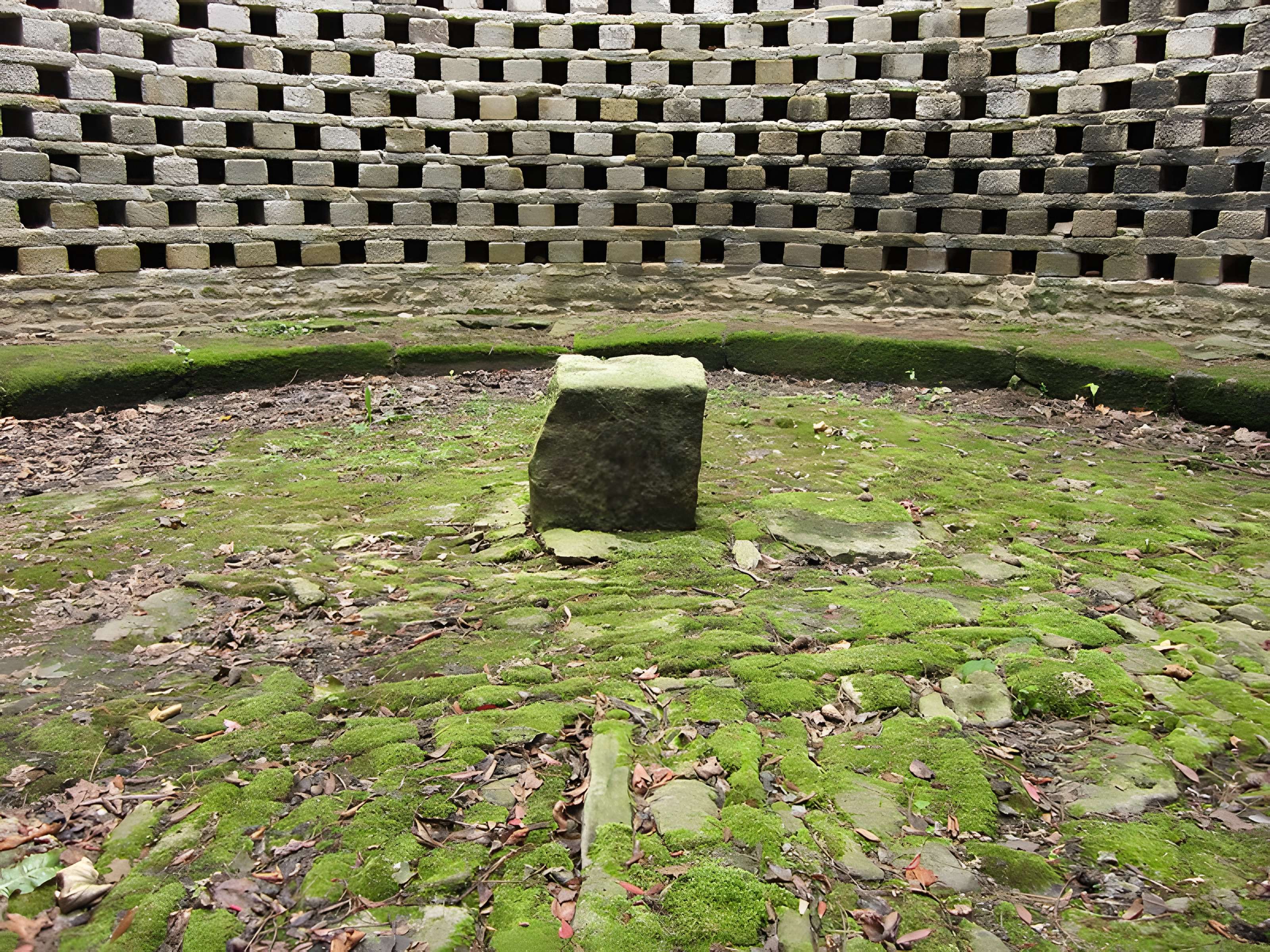 Château de Tocqueville