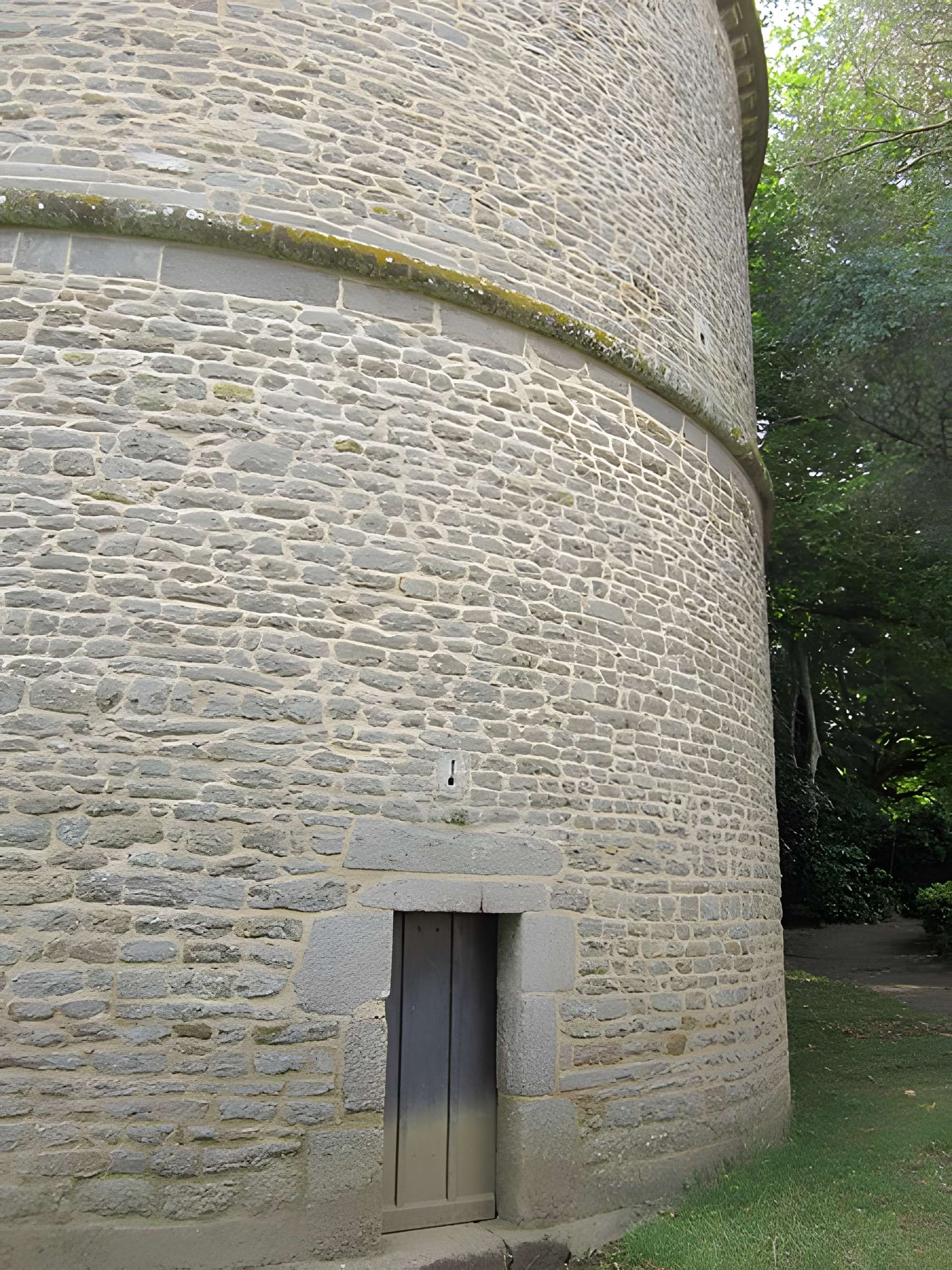 Château de Tocqueville