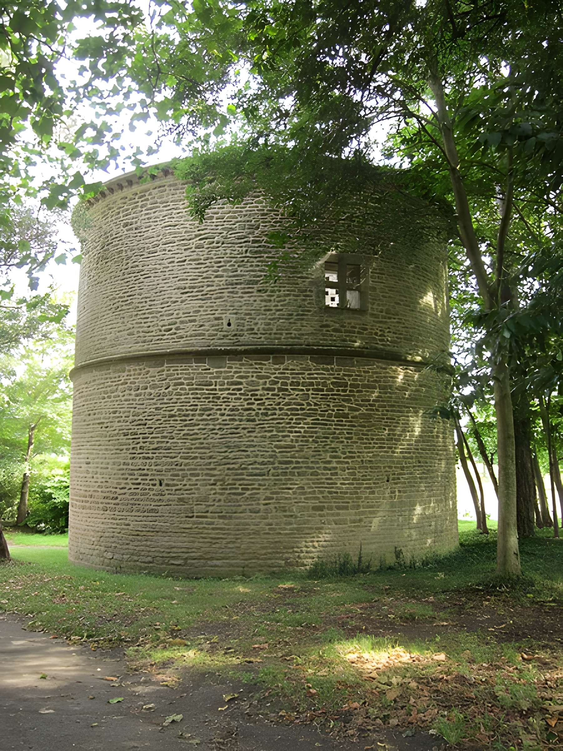 Château de Tocqueville