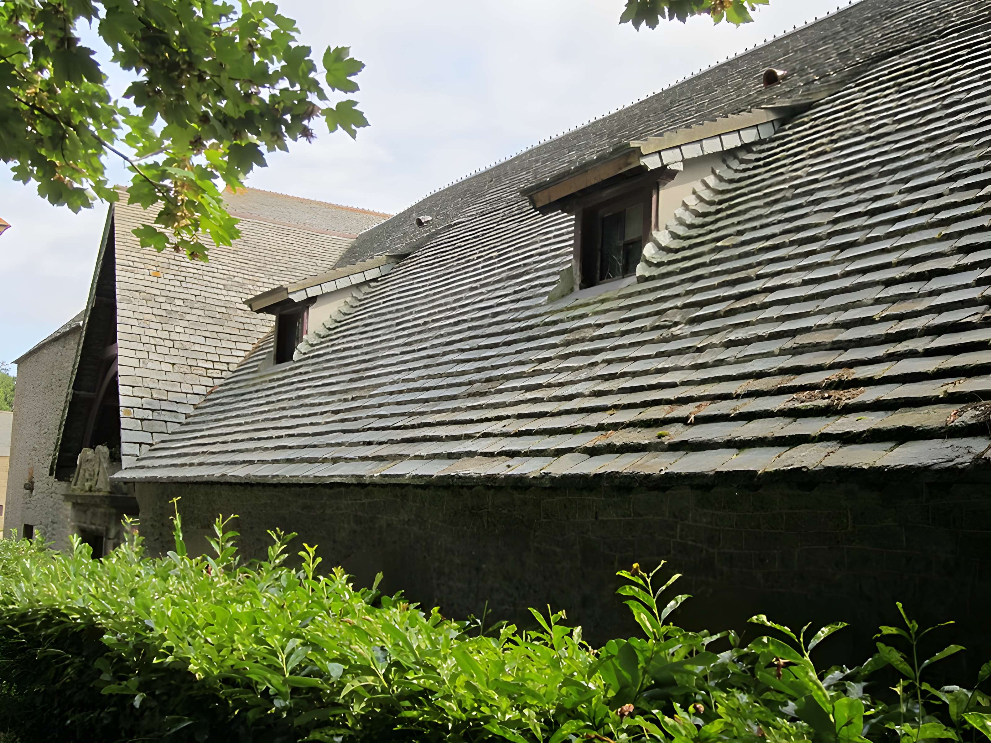 Château de Tocqueville