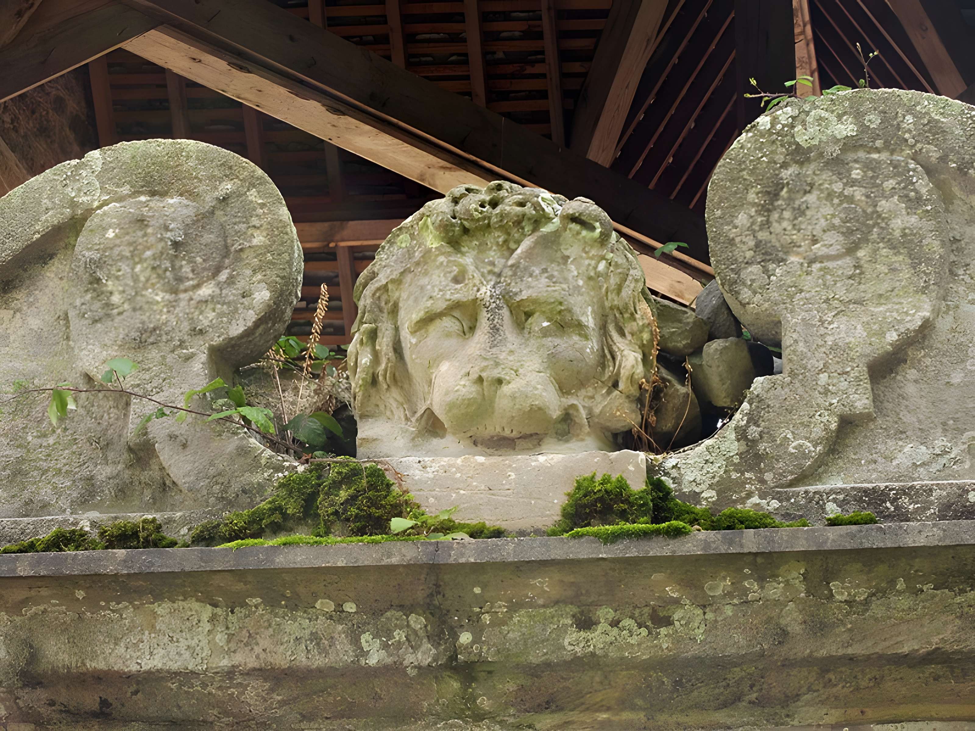 Château de Tocqueville