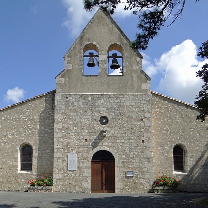 Photo de Église Saint-Pierre-ès-Liens de Rives