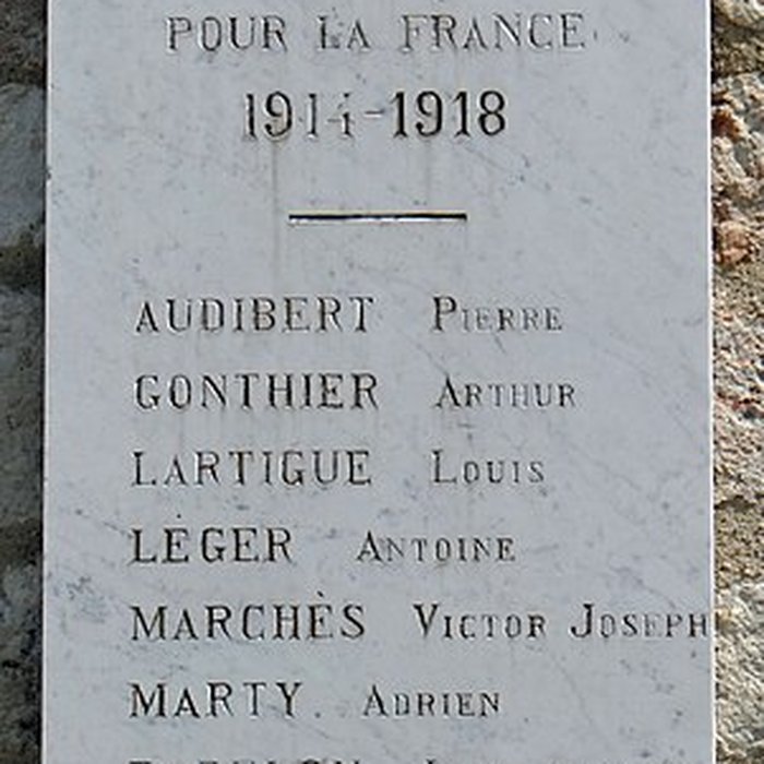 Photo de Église Saint-Pierre-ès-Liens de Rives