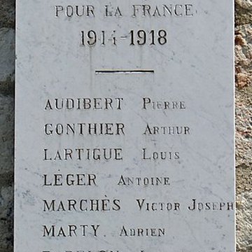 Église Saint-Pierre-ès-Liens de Rives