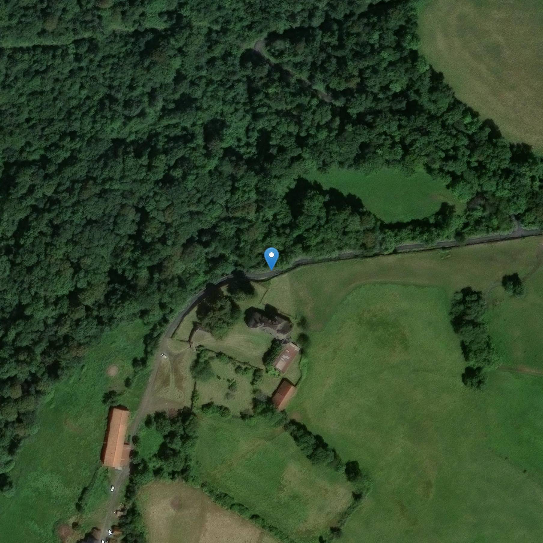 Photo de シャトー・デ・モンフォート