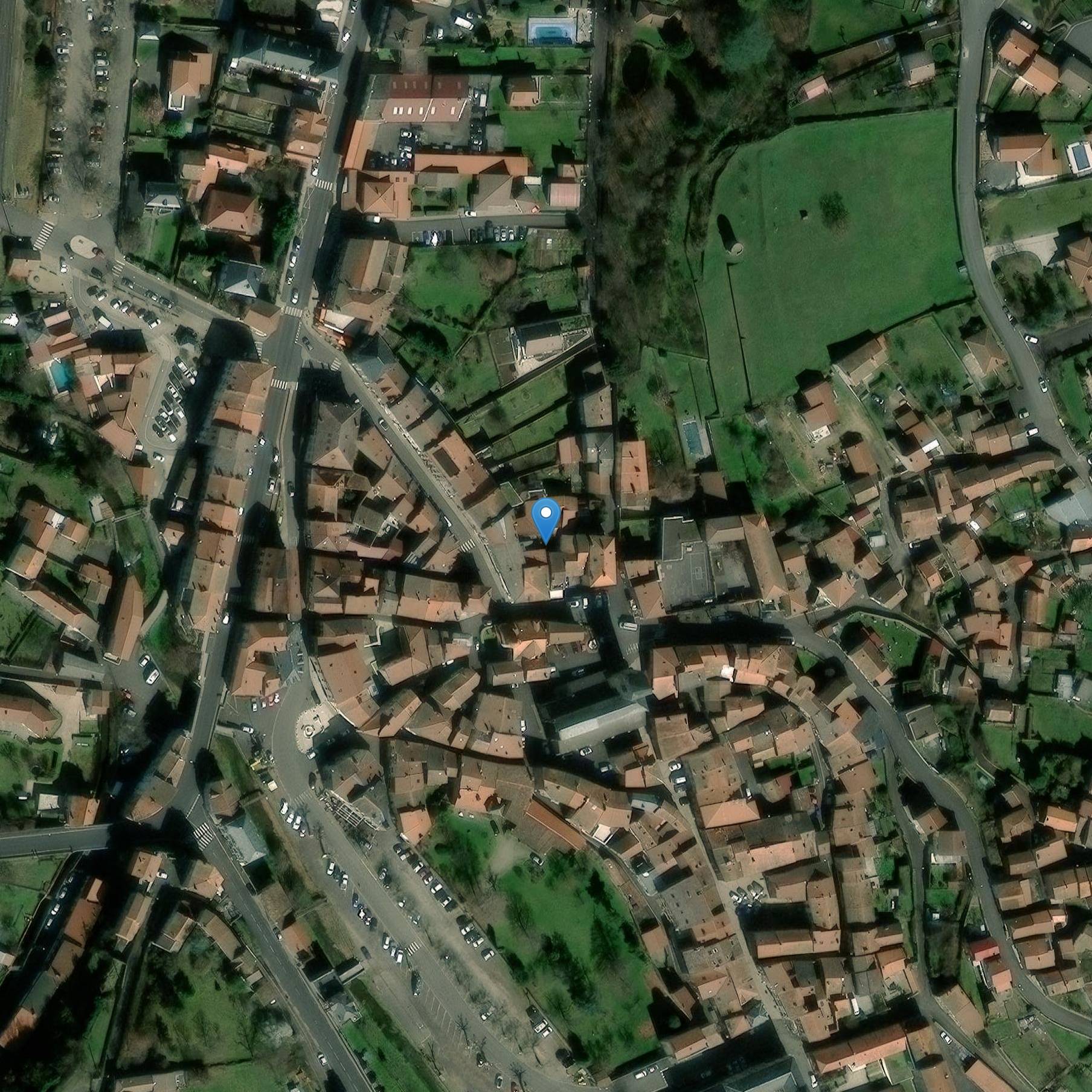 Photo de Château du Montel-le-Roucoux