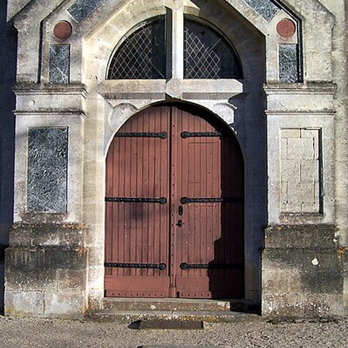 Photo de Église Saint-Pierre-ès-Liens de Sauternes