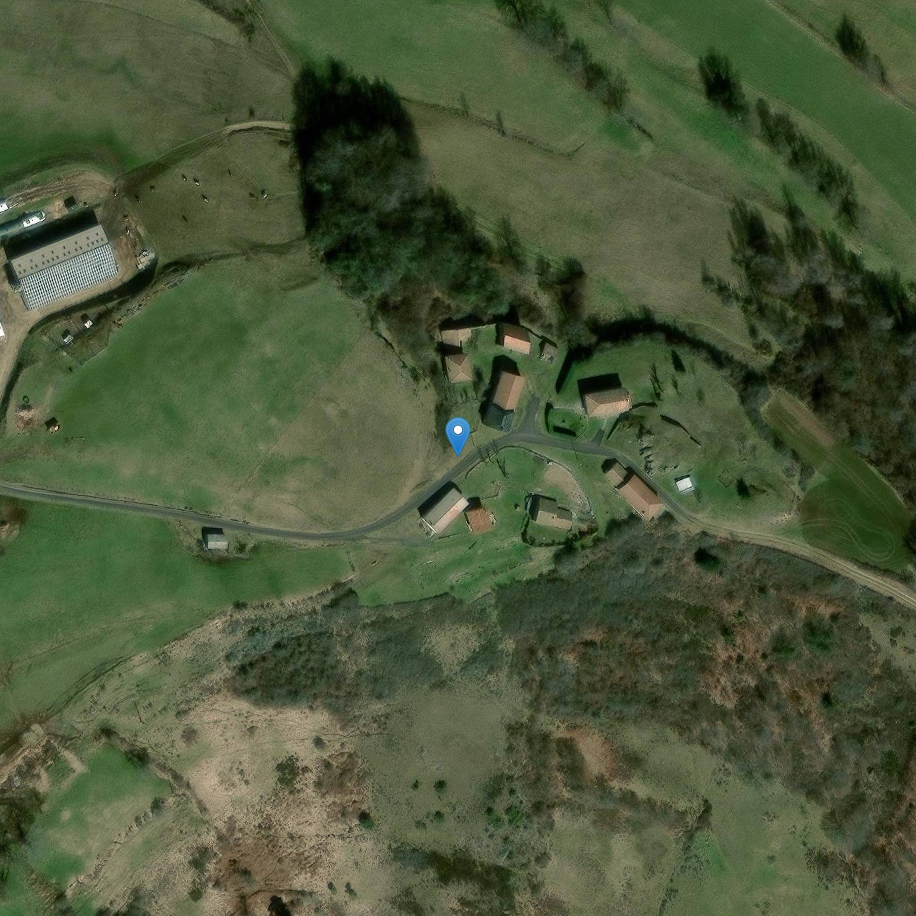 Photo de Castello di Montsuc