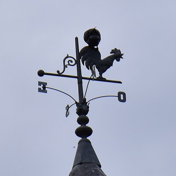 Photo de Église Saint-Pierre-ès-Liens de Veyrignac