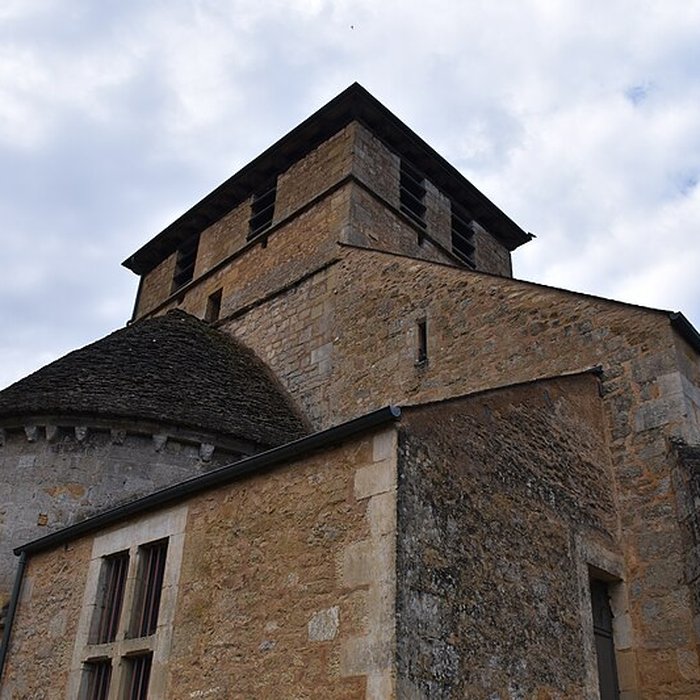 Photo de Église Saint-Pierre-ès-Liens de Veyrignac
