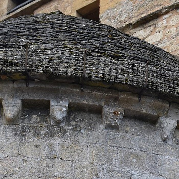 Photo de Église Saint-Pierre-ès-Liens de Veyrignac