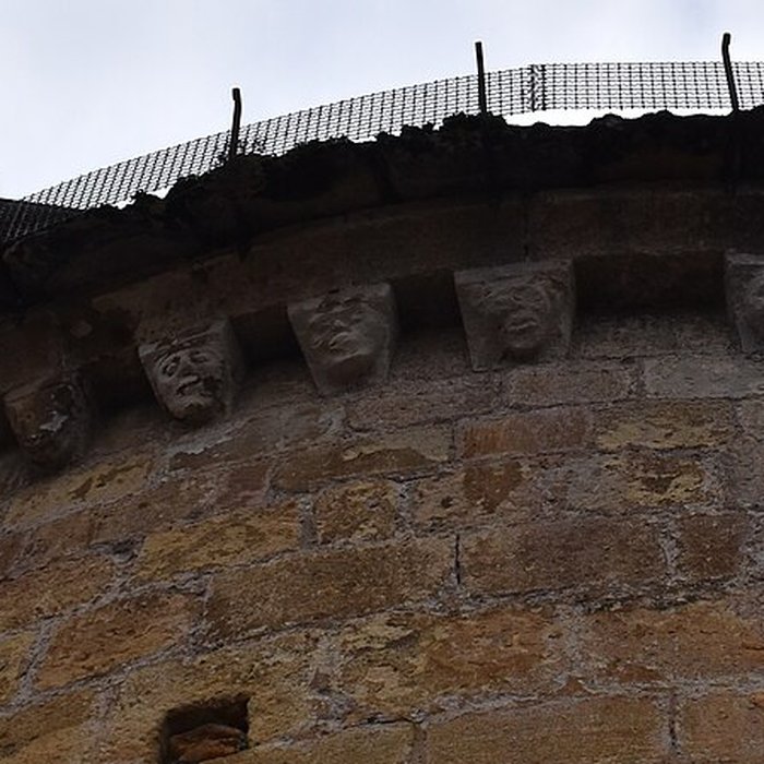 Photo de Église Saint-Pierre-ès-Liens de Veyrignac