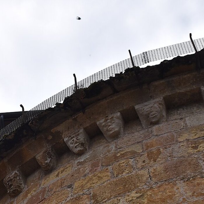 Photo de Église Saint-Pierre-ès-Liens de Veyrignac