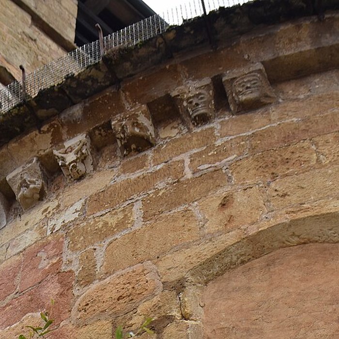 Photo de Église Saint-Pierre-ès-Liens de Veyrignac