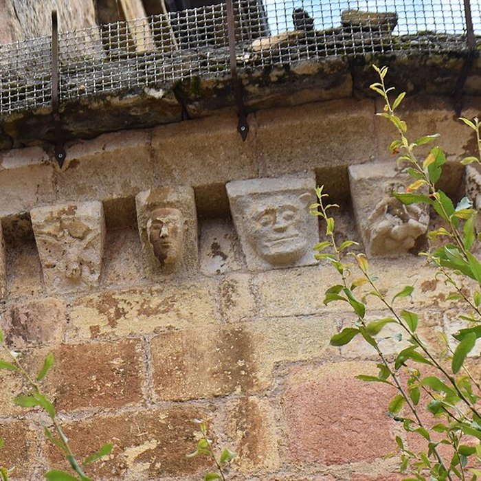 Photo de Église Saint-Pierre-ès-Liens de Veyrignac