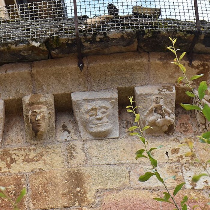 Photo de Église Saint-Pierre-ès-Liens de Veyrignac