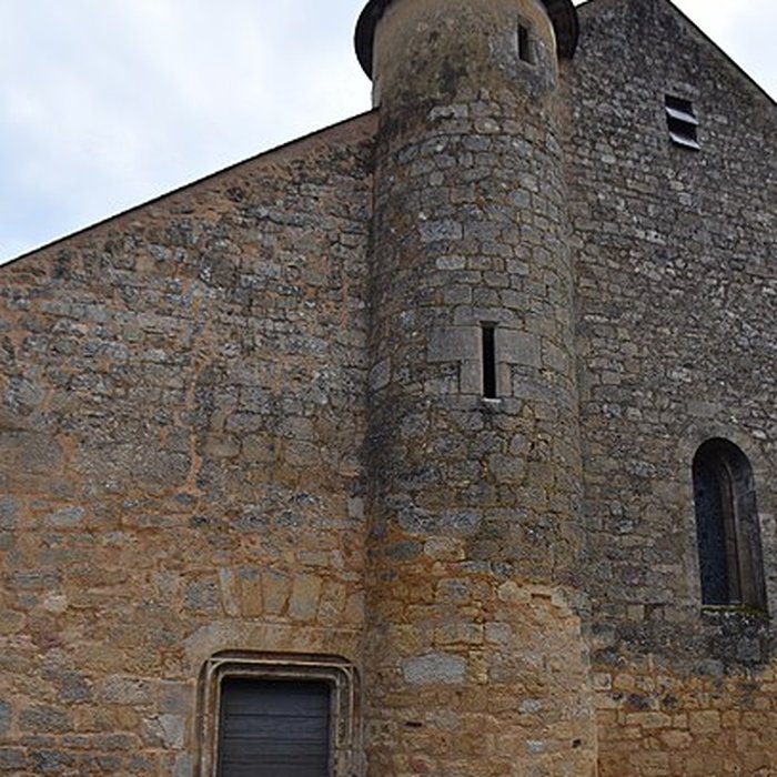 Photo de Église Saint-Pierre-ès-Liens de Veyrignac
