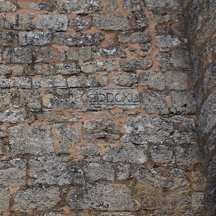 Photo de Église Saint-Pierre-ès-Liens de Veyrignac