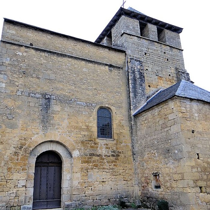 Photo de Église Saint-Pierre-ès-Liens de Veyrignac