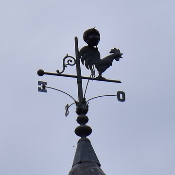 Église Saint-Pierre-ès-Liens de Veyrignac
