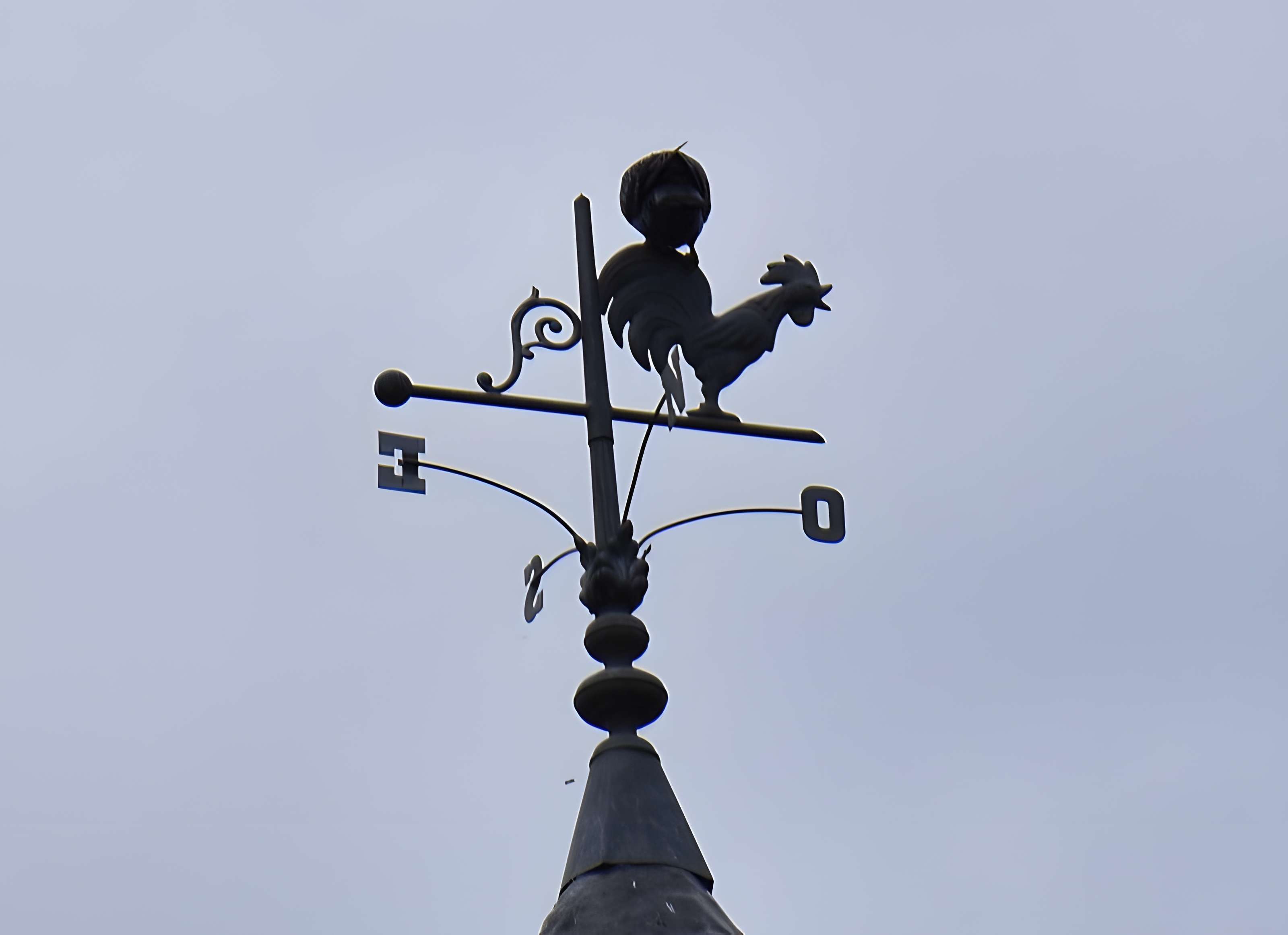 Église Saint-Pierre-ès-Liens de Veyrignac