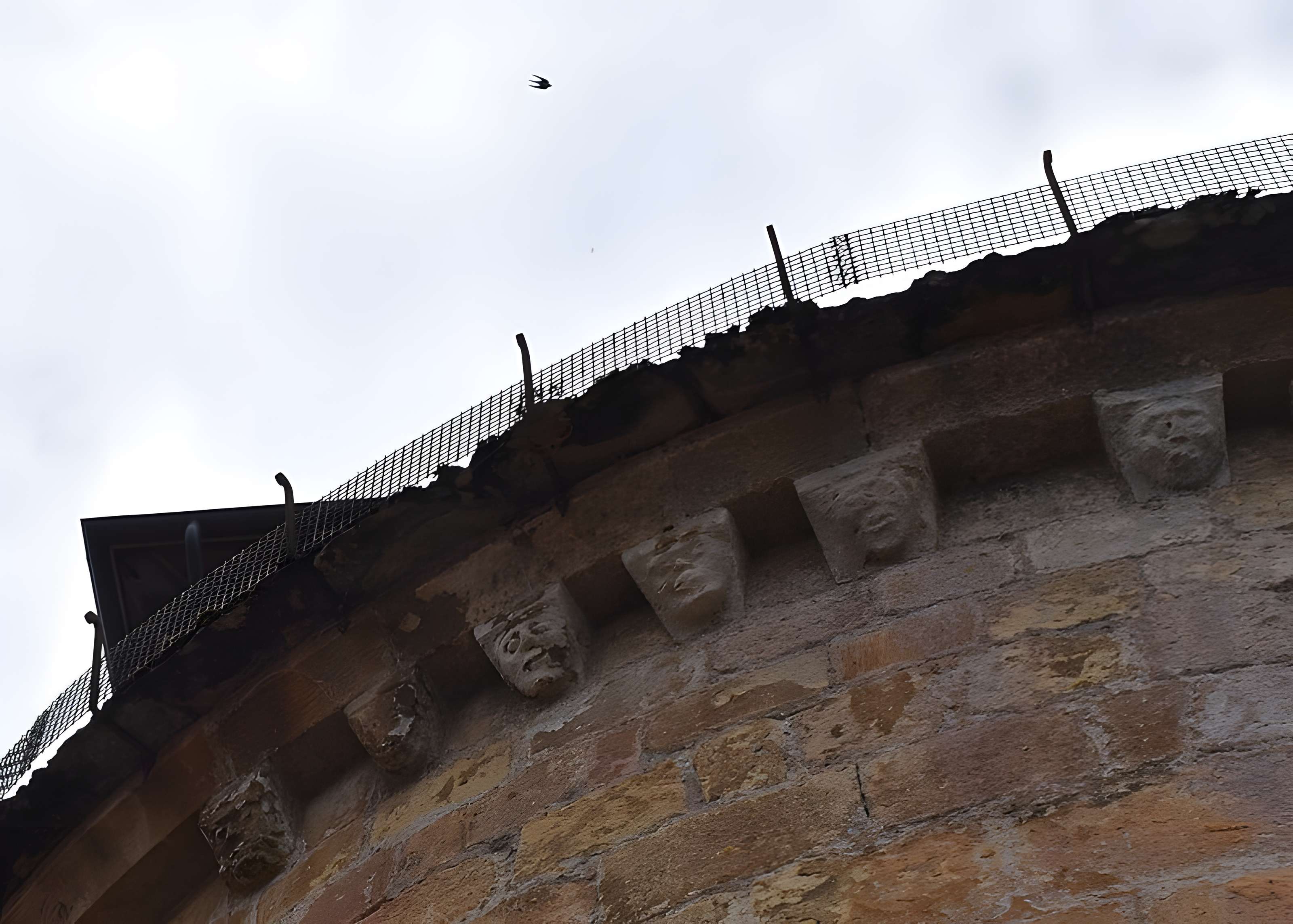 Église Saint-Pierre-ès-Liens de Veyrignac