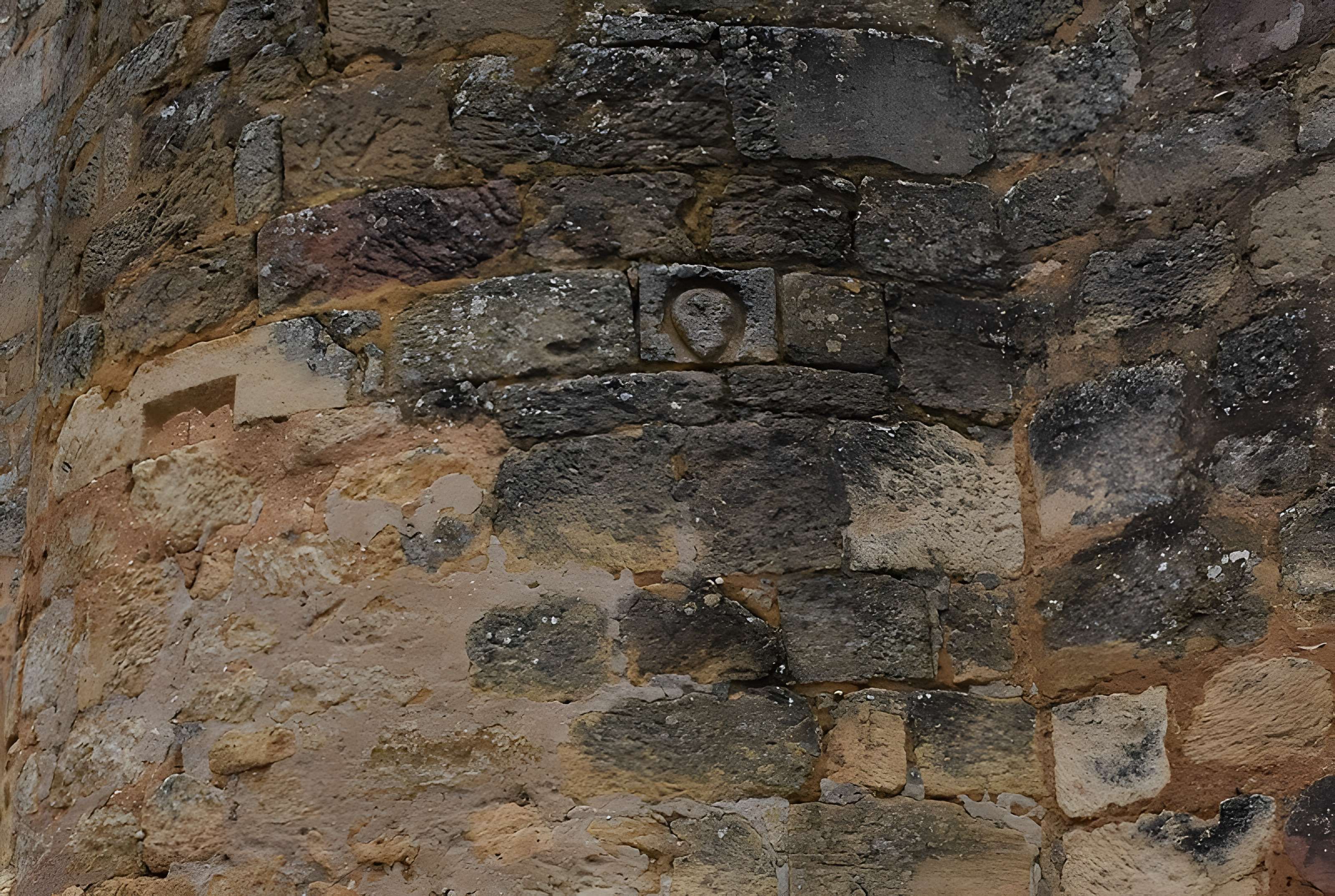 Église Saint-Pierre-ès-Liens de Veyrignac