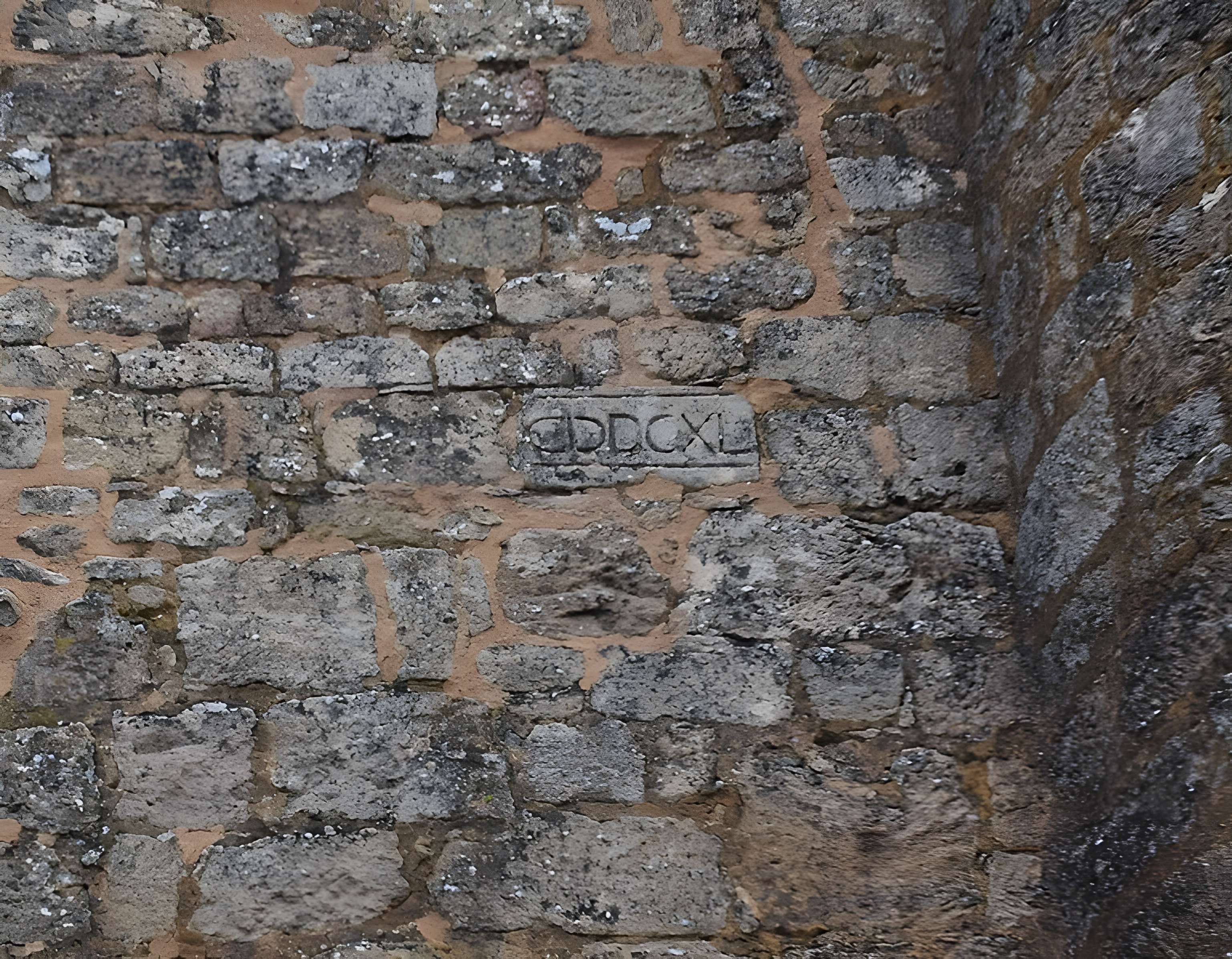 Église Saint-Pierre-ès-Liens de Veyrignac