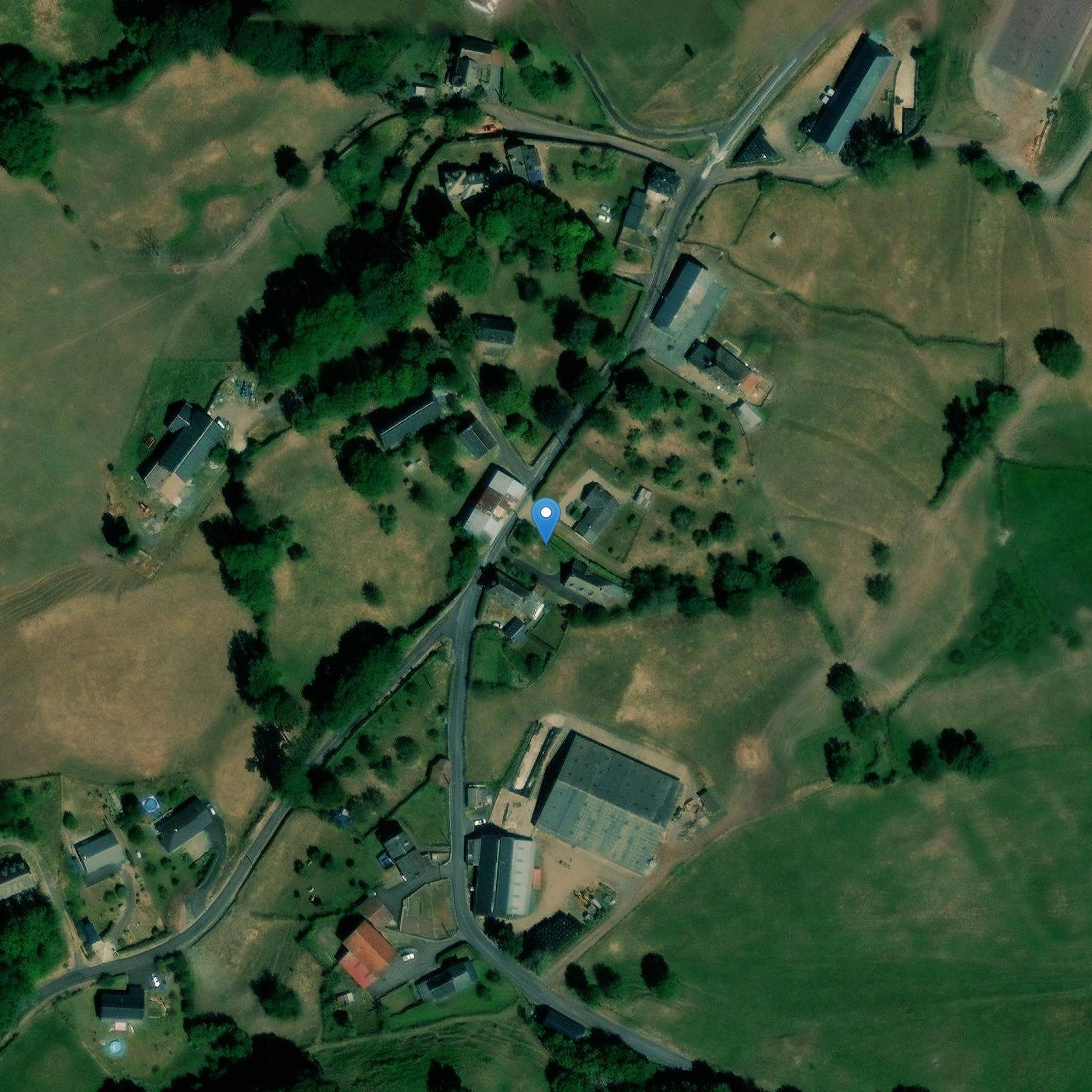 Photo de Castillo de Olmet