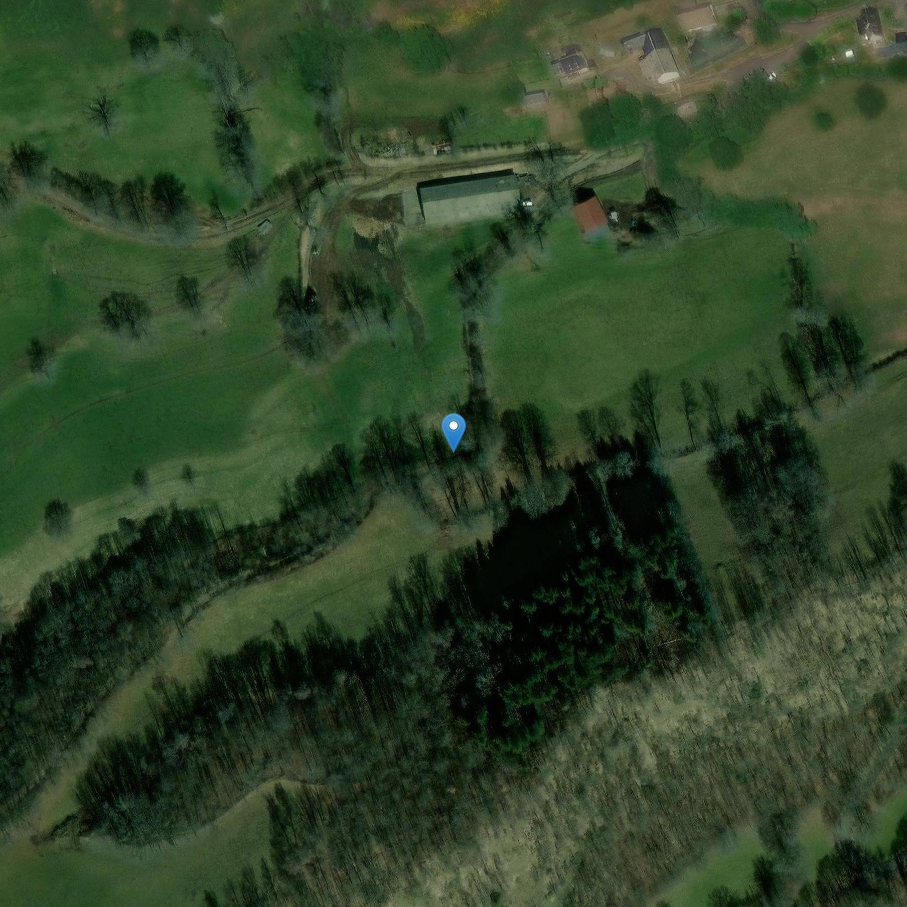 Photo de Castle of Onsac