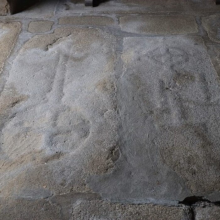 Photo de Église Saint-Pierre-ès-Liens dEybouleuf
