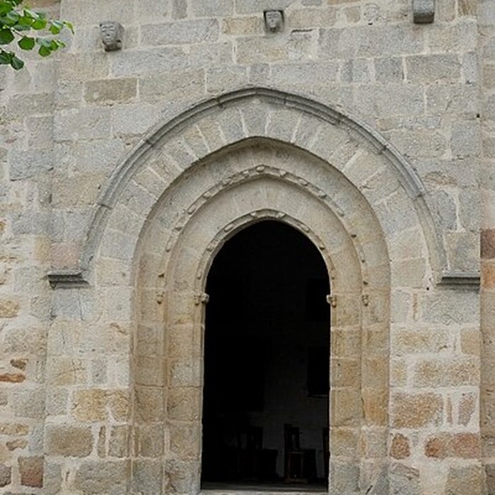 Photo de Église Saint-Pierre-ès-Liens dEybouleuf