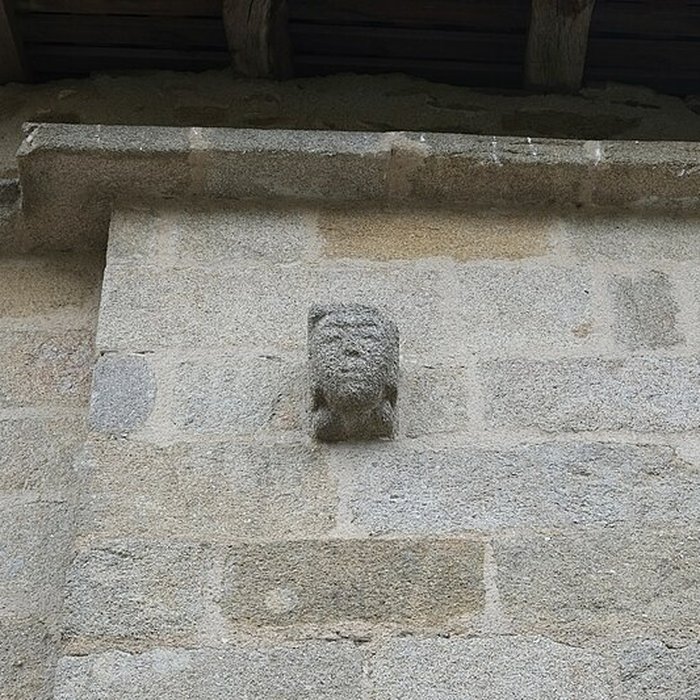 Photo de Église Saint-Pierre-ès-Liens dEybouleuf