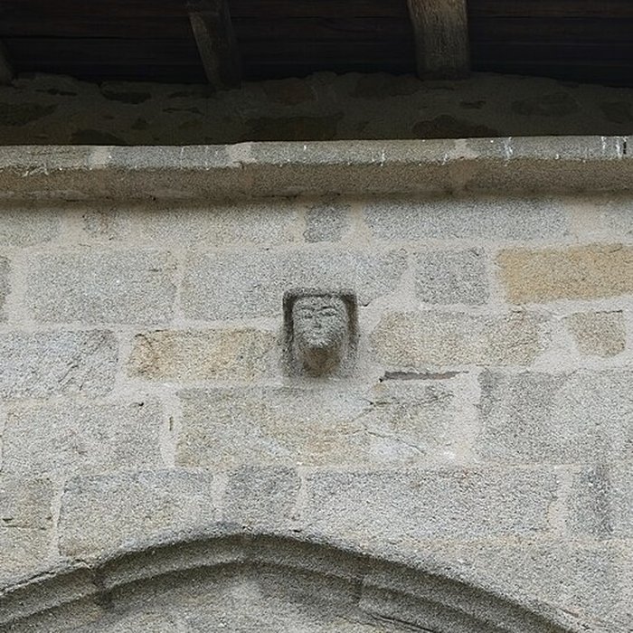 Photo de Église Saint-Pierre-ès-Liens dEybouleuf