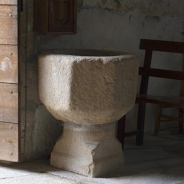 Église Saint-Pierre-ès-Liens dEybouleuf