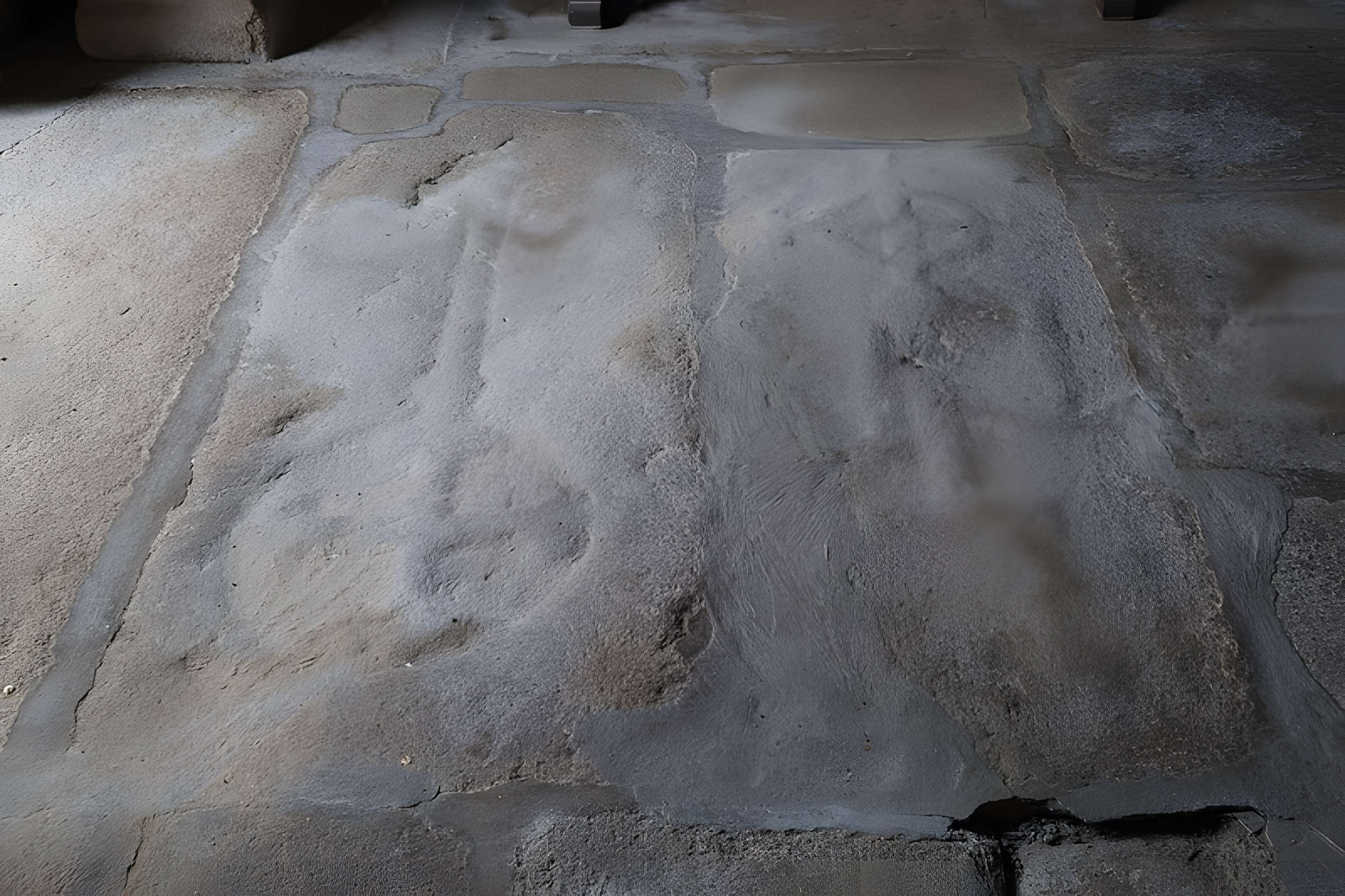 Église Saint-Pierre-ès-Liens d'Eybouleuf