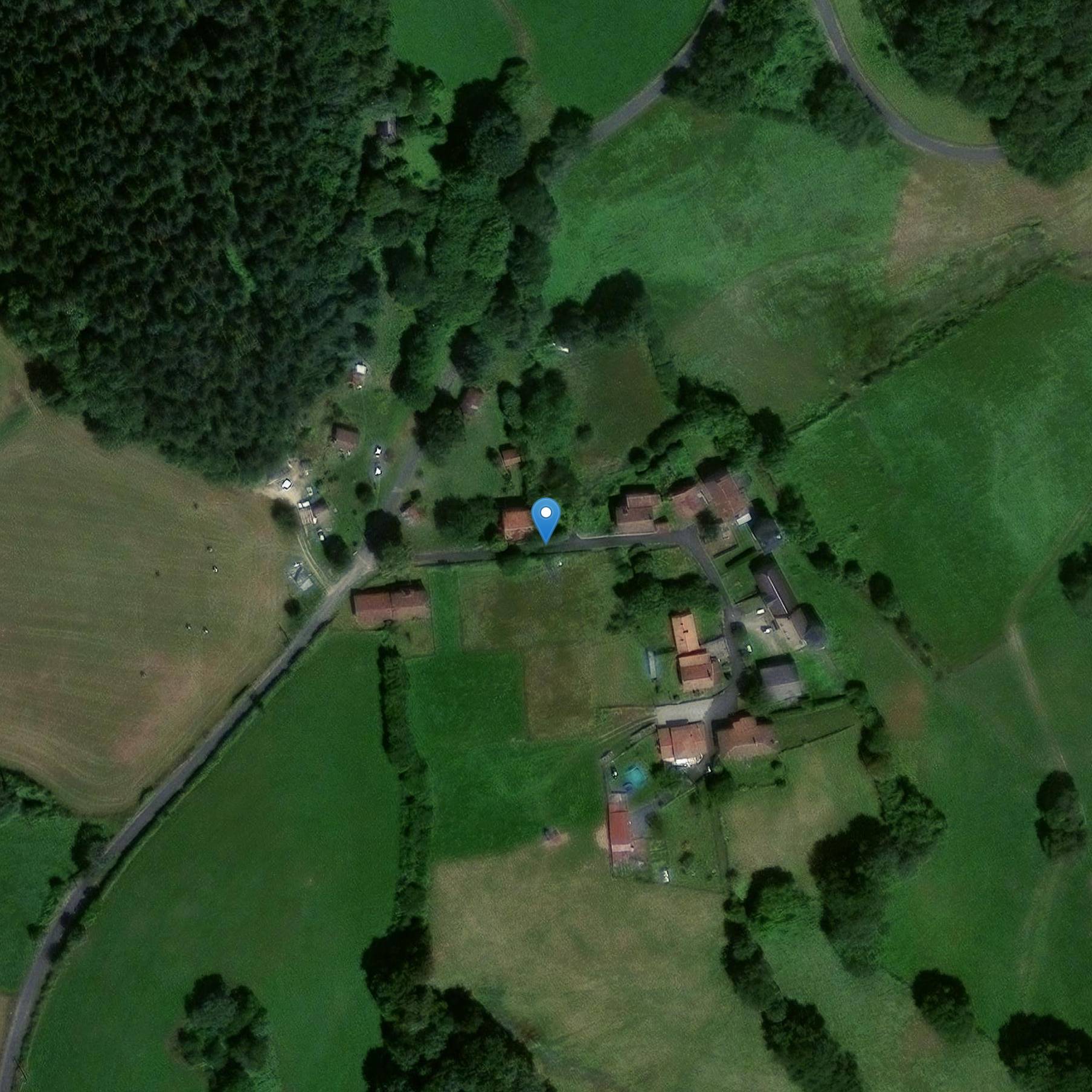 Photo de Castello di Penieres