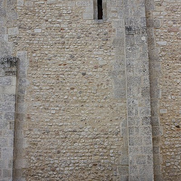 Photo de Église Saint-Pierre-ès-Liens du Haut-Langoiran