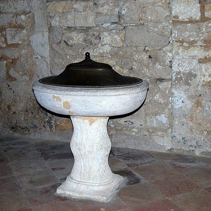 Photo de Église Saint-Pierre-ès-Liens du Haut-Langoiran